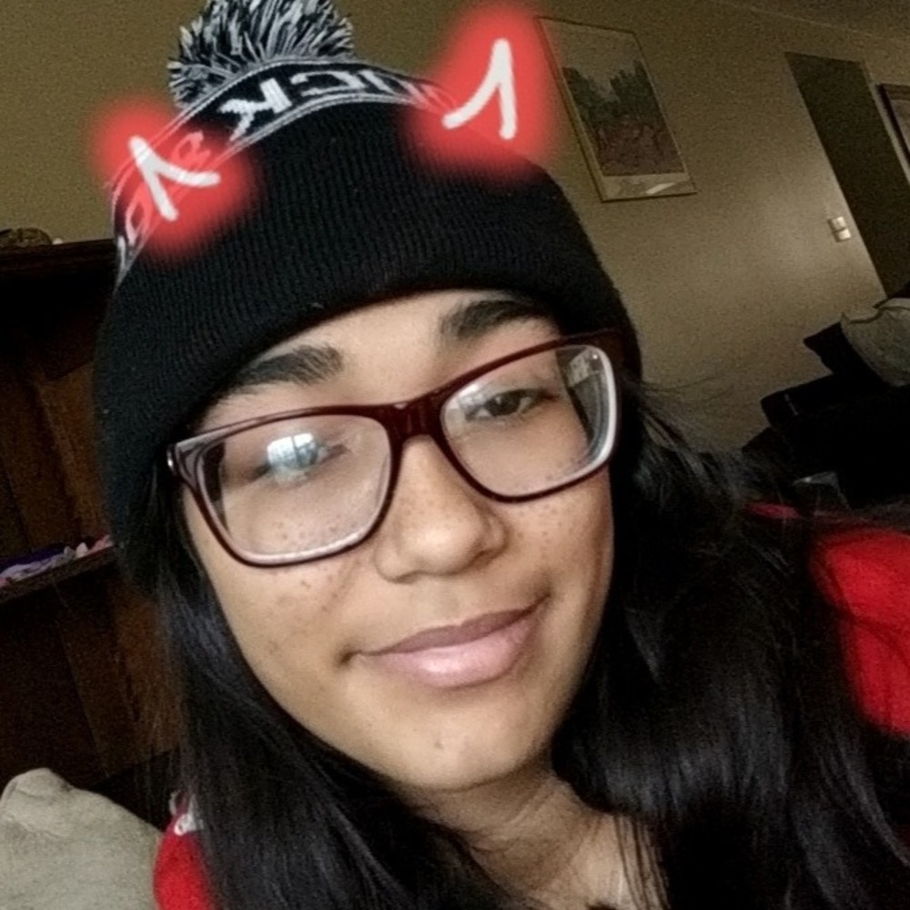 Meet your Posher, Kayla